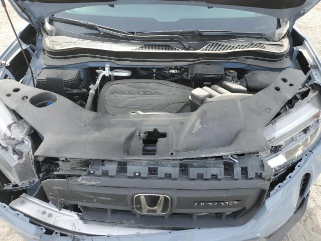 2024 HONDA RIDGELINE - 5FPYK3F81RB003555