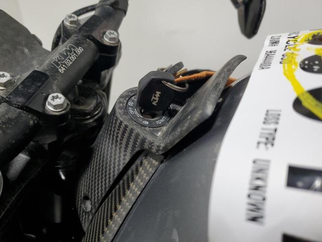 2019 KTM 790 DUKE VBKTU640XKM739031