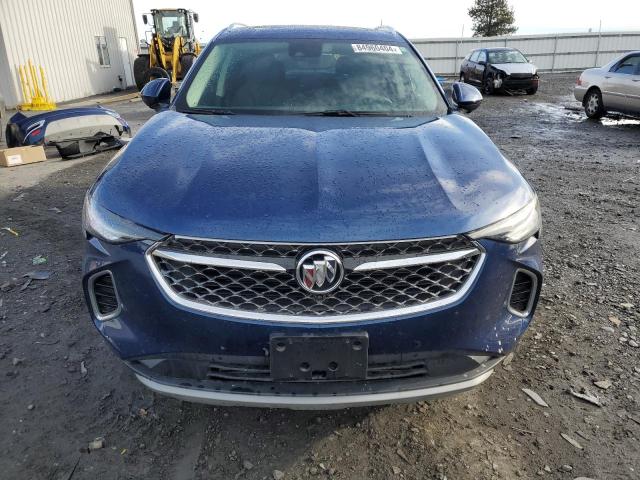 2022 BUICK ENVISION A LRBFZSR4XND146728