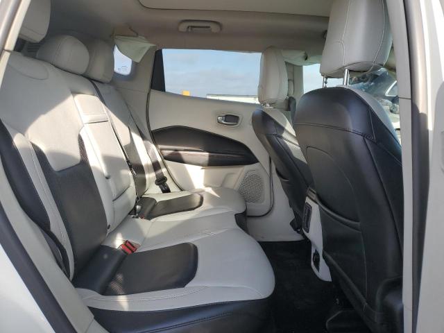 2017 JEEP COMPASS LI - 3C4NJDCB6HT640431