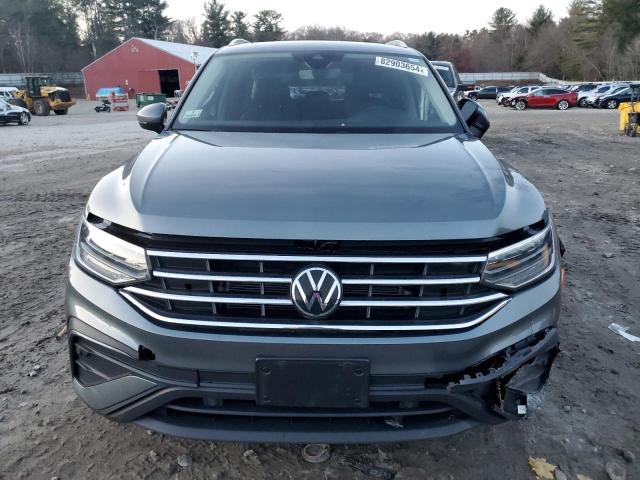 2024 VOLKSWAGEN TIGUAN SE - 3VVMB7AXXRM056832