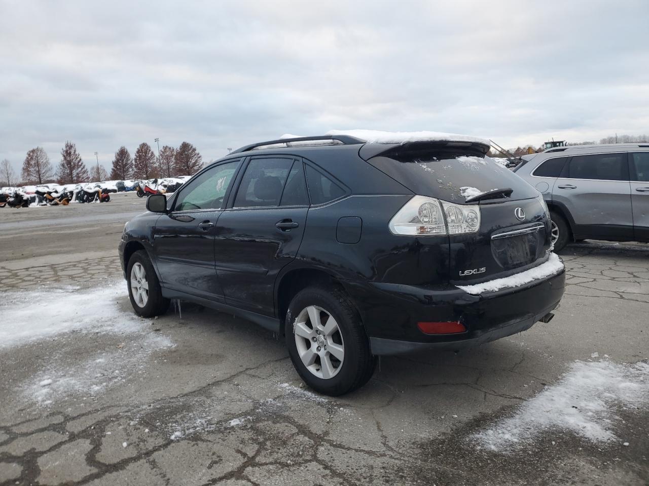 Lot #3041760428 2005 LEXUS RX 330