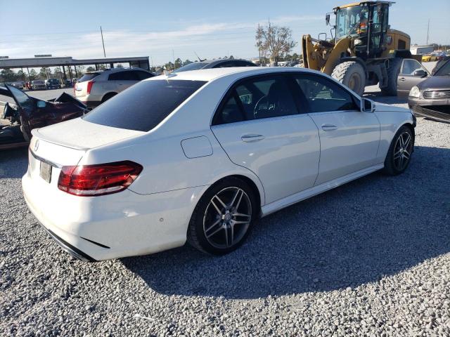 VIN WDDHF5KB6EB071587 2014 MERCEDES-BENZ E-CLASS no.3