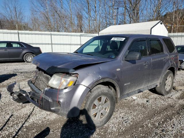 2008 MERCURY MARINER #3025784353