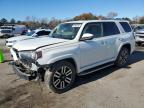 2018 TOYOTA 4RUNNER SR - JTEBU5JRXJ5497050