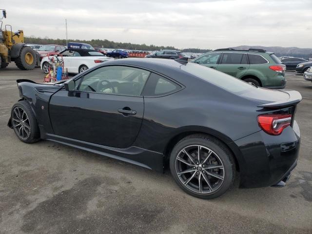 TOYOTA 86 2020 black  gas JF1ZNAA17L8752389 photo #3