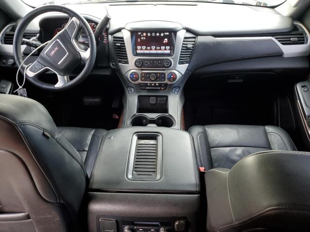 2016 GMC YUKON SLT - 1GKS1BKC0GR375180