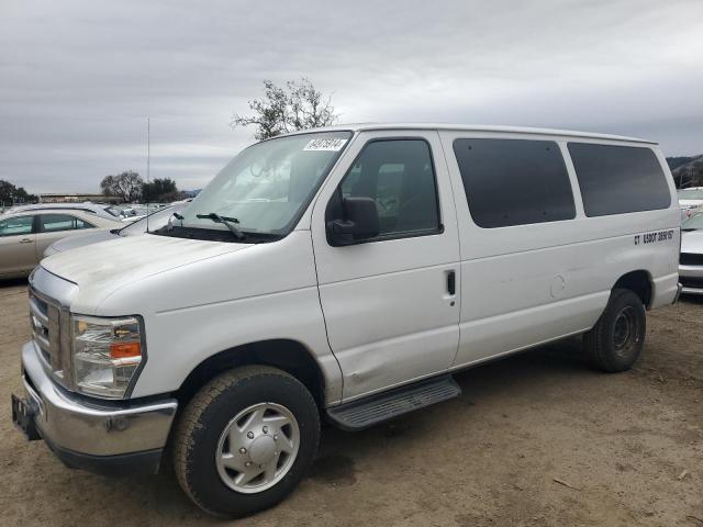 2013 FORD ECONOLINE #3026984919