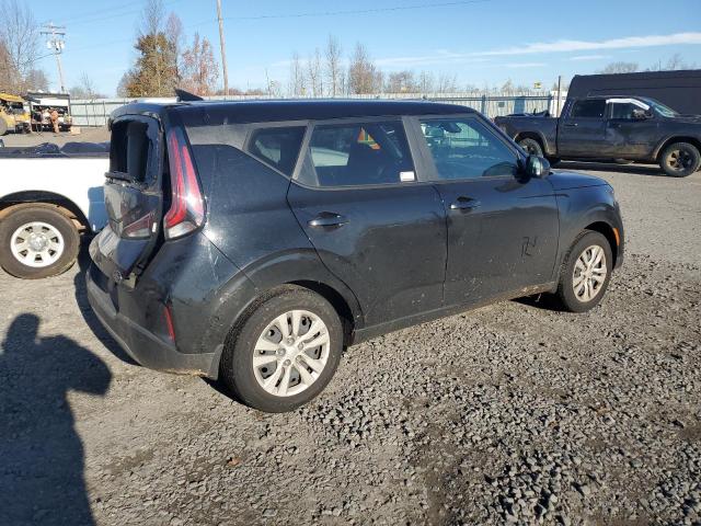 2023 KIA SOUL LX - KNDJ23AU6P7864375