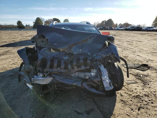 2017 JEEP CHEROKEE L - 1C4PJLDB3HW526124