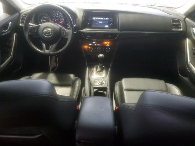 2015 MAZDA 6 TOURING - JM1GJ1V5XF1182525