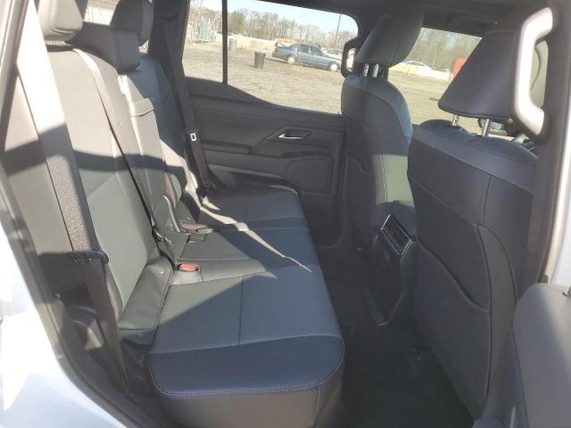 2024 LEXUS GX 550 PRE JTJTBCDX6R5016457