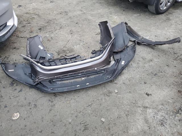 2015 HONDA CR-V EXL - 2HKRM3H74FH534581