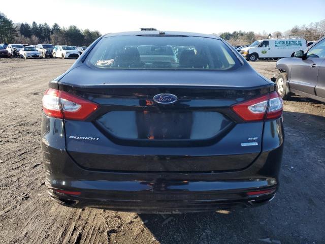 VIN 3FA6P0H94GR254786 2016 FORD FUSION no.6