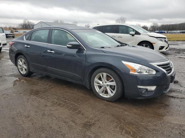 Vin: 1n4al3apxfc411248, lot: 86979414, nissan altima 2.5 20154