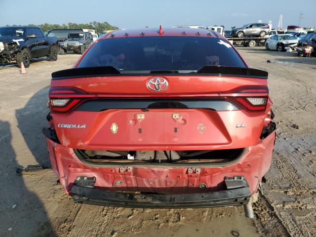 2021 TOYOTA COROLLA LE - 5YFEPMAE0MP263930