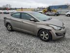 HYUNDAI ELANTRA SE photo