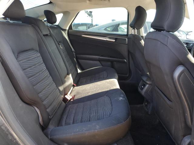 2016 FORD FUSION SE - 3FA6P0H77GR245983