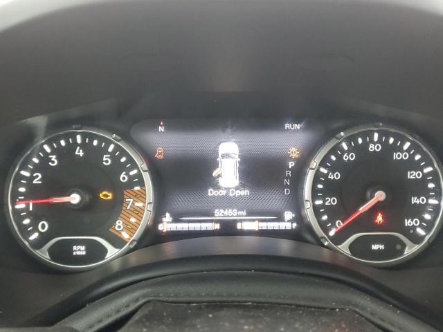 2021 JEEP RENEGADE L - ZACNJDD18MPN35992