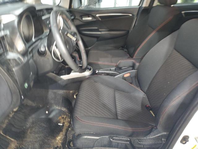 2018 HONDA FIT SPORT 3HGGK5H68JM703439