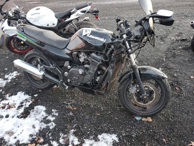 1996 KAWASAKI ZX1100 E #3029346707