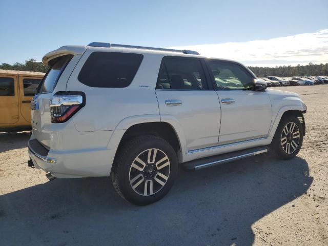 2017 TOYOTA 4RUNNER SR - JTEBU5JR9H5423452