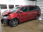 2016 TOYOTA SIENNA SE - 5TDXK3DC1GS736645