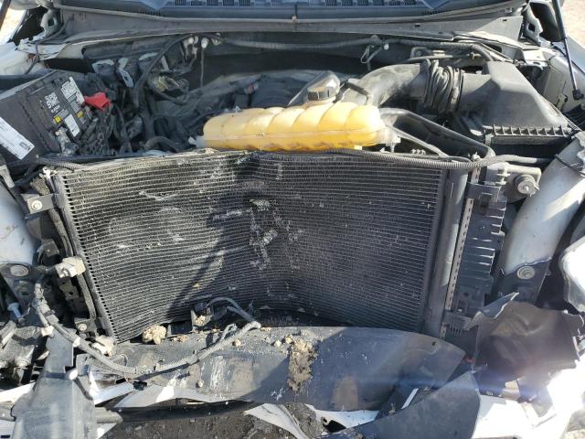 2018 FORD F150 SUPER - 1FTEW1E54JKF45087