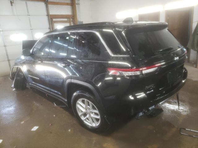 2024 JEEP GRAND CHER - 1C4RJHAG1RC156719