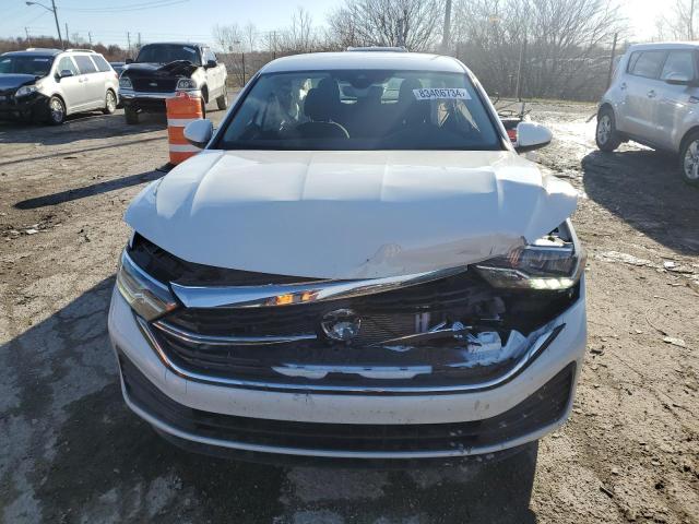 2024 VOLKSWAGEN JETTA S - 3VW5M7BU5RM080275
