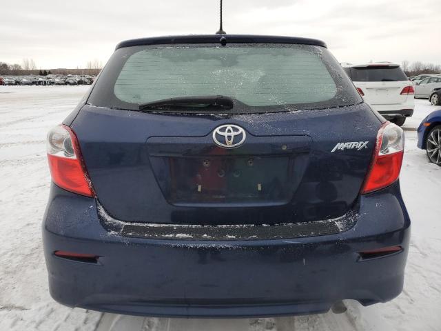 2012 TOYOTA COROLLA MA - 2T1KU4EE0CC909987
