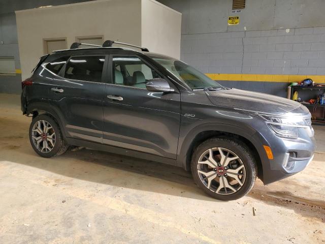 2021 KIA SELTOS SX KNDETCA22M7181887