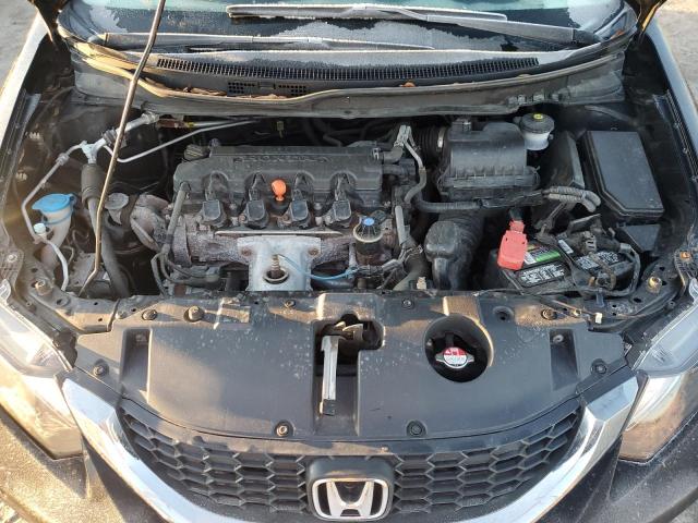 2015 HONDA CIVIC SE - 19XFB2F78FE703270