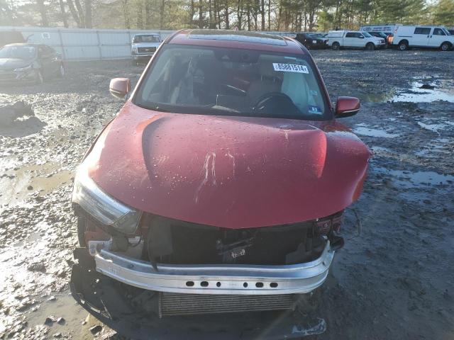 2019 ACURA RDX TECHNO - 5J8TC2H54KL030945