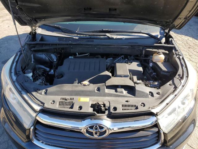 2015 TOYOTA HIGHLANDER - 5TDKKRFH9FS113844