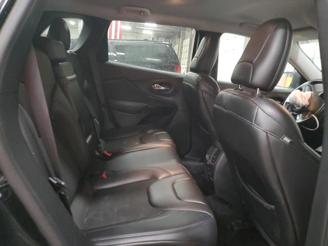 2019 JEEP CHEROKEE L - 1C4PJMLB1KD367095
