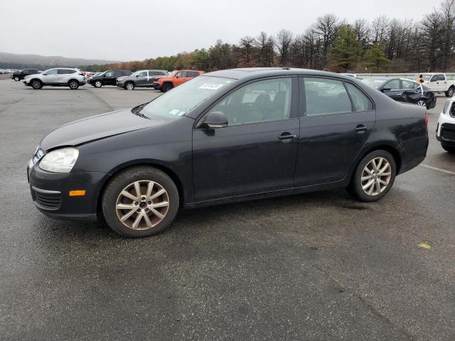 2010 VOLKSWAGEN JETTA SE #3024830435