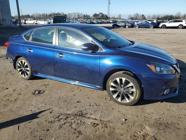 Vin: 3n1ab7ap4ky399686, lot: 86449224, nissan sentra s 20194