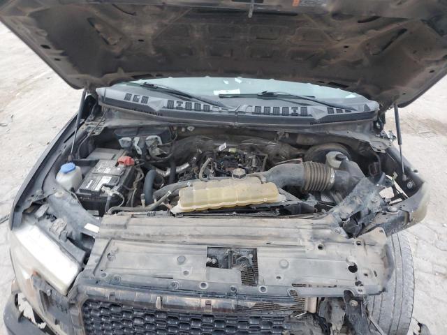 2020 FORD F150 SUPER - 1FTEX1CP7LKF02853