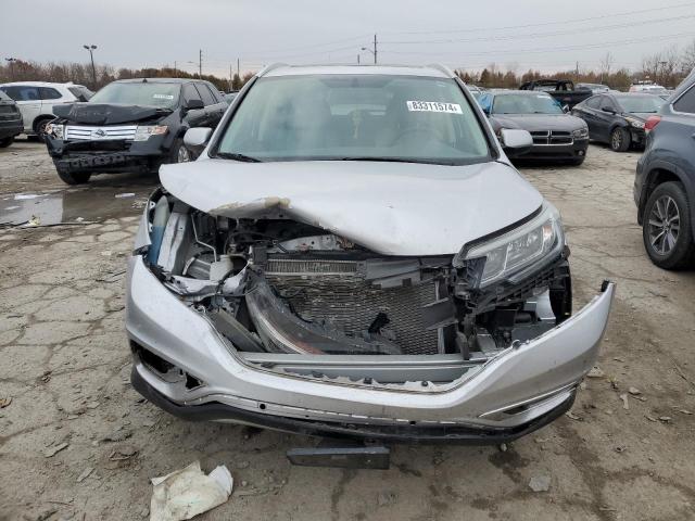 2015 HONDA CR-V EXL - 2HKRM3H76FH554329