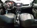 Lot #3024741275 2015 FIAT 500L EASY