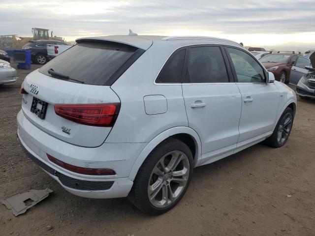 2016 AUDI Q3 PRESTIG WA1GFCFS1GR008390