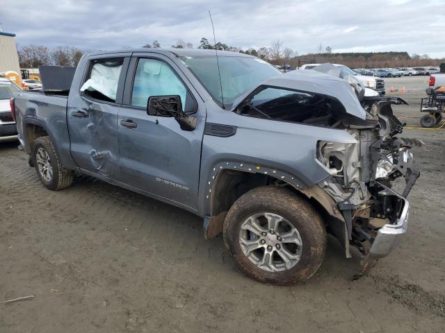 2021 GMC SIERRA K15 - 3GTU9AEF1MG269684