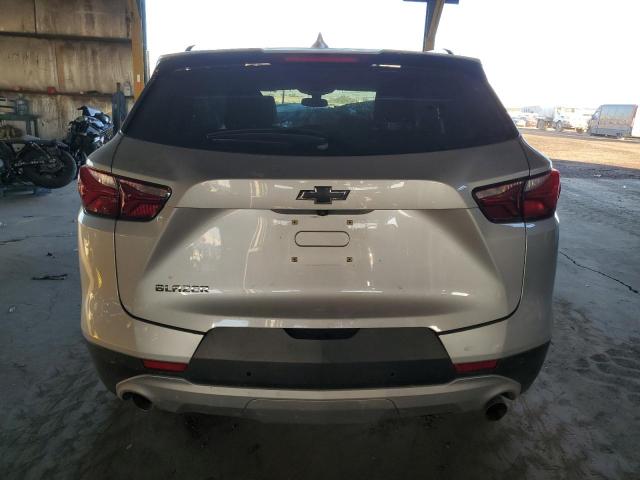 2021 CHEVROLET BLAZER 1LT - 3GNKBBRA6MS527024