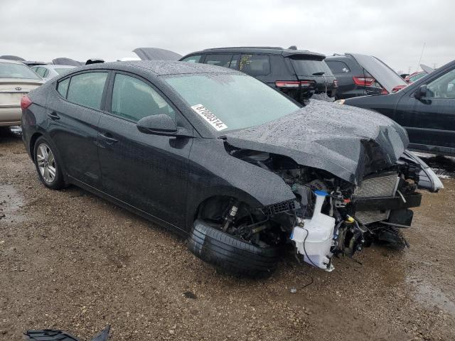 2020 HYUNDAI ELANTRA SE - 5NPD84LFXLH570824