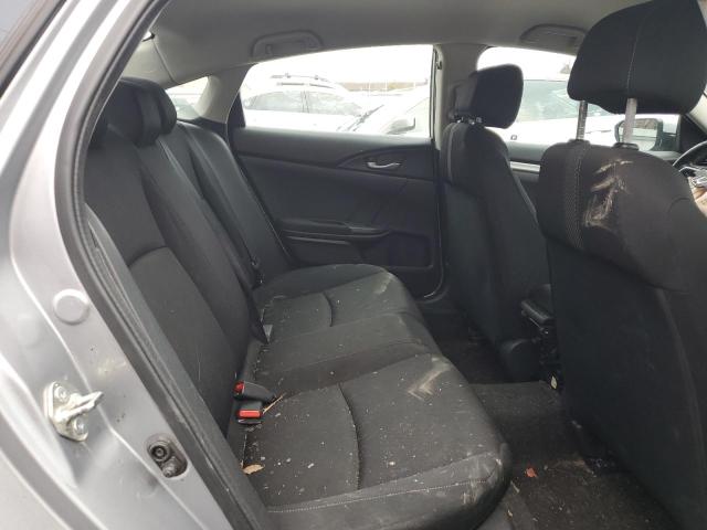 2016 HONDA CIVIC LX - 19XFC2F52GE243889