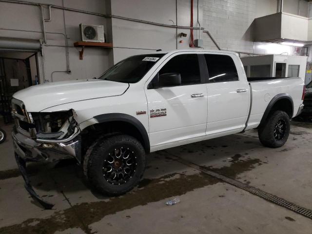 2015 RAM 2500 SLT #3033582099