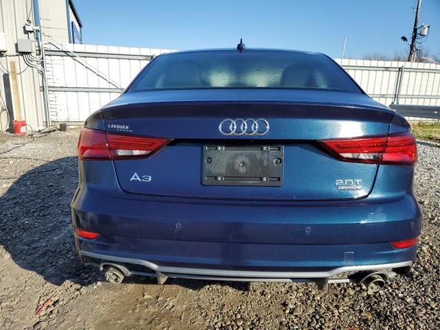 2018 AUDI A3 PREMIUM WAUJ8GFF0J1031145