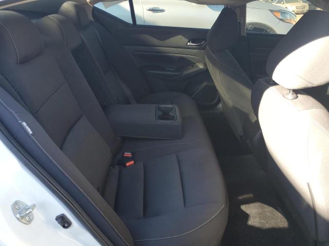 2022 NISSAN ALTIMA S 1N4BL4BV3NN316962