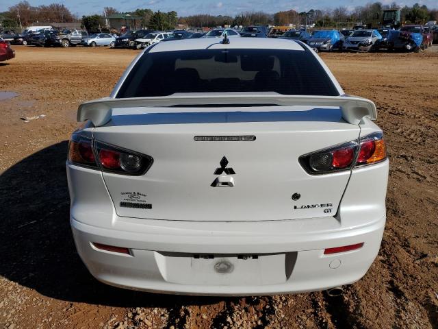 2016 MITSUBISHI LANCER GT - JA32U8FW4GU012628